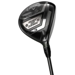 New and Used Callaway Great Big Bertha 23 Fairway Wood Golf Clubs