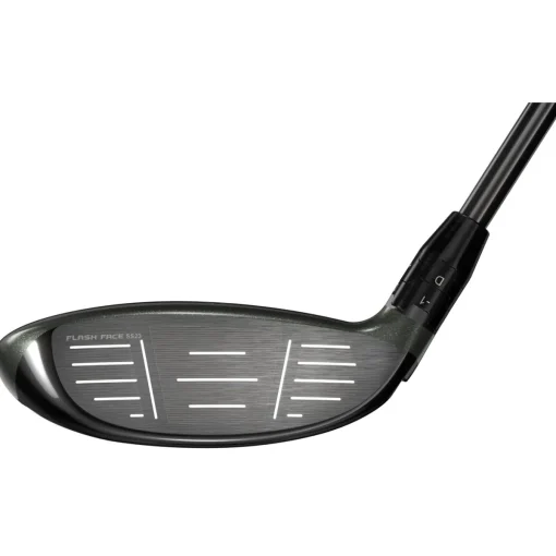 New and Used Callaway Great Big Bertha 23 Fairway Wood Golf Clubs