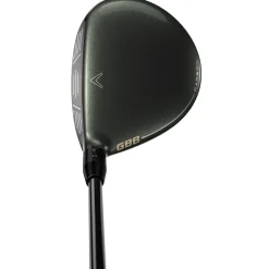 New and Used Callaway Great Big Bertha 23 Fairway Wood Golf Clubs