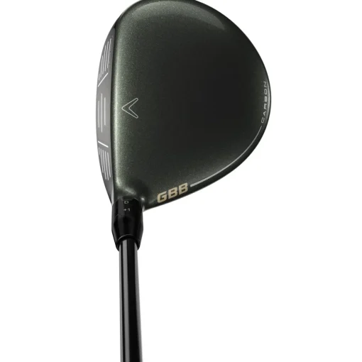 New and Used Callaway Great Big Bertha 23 Fairway Wood Golf Clubs