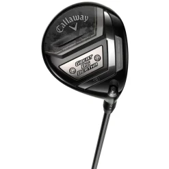 New and Used Callaway Great Big Bertha 23 Fairway Wood Golf Clubs