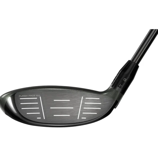New and Used Callaway Great Big Bertha 23 Fairway Wood Golf Clubs