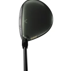 New and Used Callaway Great Big Bertha 23 Fairway Wood Golf Clubs