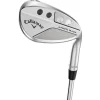 New and Used Callaway JAWS Raw Chrome Z Grind Wedge Golf Clubs
