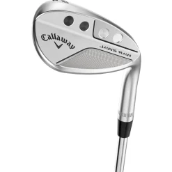 New and Used Callaway JAWS Raw Chrome Z Grind Wedge Golf Clubs