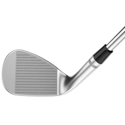 New and Used Callaway JAWS Raw Chrome Z Grind Wedge Golf Clubs