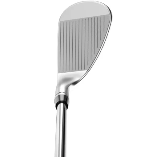New and Used Callaway JAWS Raw Chrome Z Grind Wedge Golf Clubs