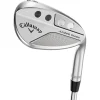 New and Used Callaway JAWS Raw Full Face Groove Z Grind Wedge Golf Clubs