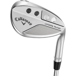 New and Used Callaway JAWS Raw Full Face Groove Z Grind Wedge Golf Clubs