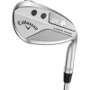 New and Used Callaway JAWS Raw Full Face Groove W Grind Wedge Golf Clubs