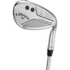 New and Used Callaway JAWS Raw Chrome S Grind Wedge Golf Clubs