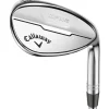 New and Used Callaway OPUS Chrome S Grind Wedge Golf Clubs