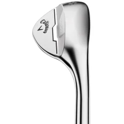 New and Used Callaway OPUS Chrome S Grind Wedge Golf Clubs