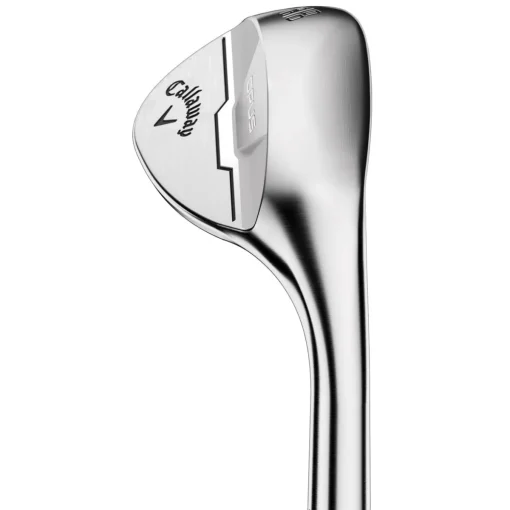 New and Used Callaway OPUS Chrome S Grind Wedge Golf Clubs