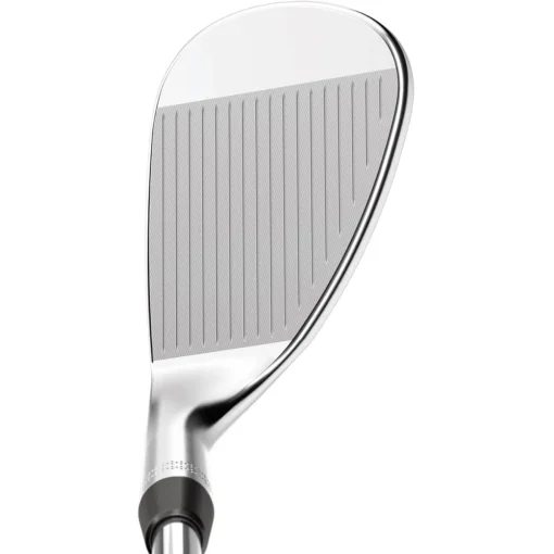 New and Used Callaway OPUS Chrome S Grind Wedge Golf Clubs