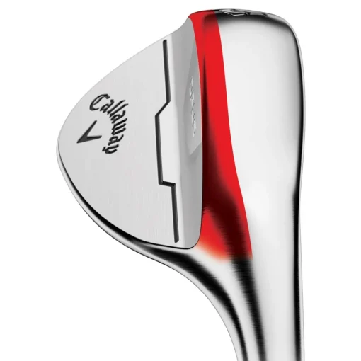New and Used Callaway OPUS Chrome S Grind Wedge Golf Clubs