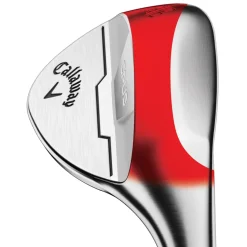 New and Used Callaway OPUS Chrome T Grind Wedge Golf Clubs