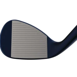 New and Used Callaway OPUS Platinum Blue Z Grind Wedge Golf Clubs