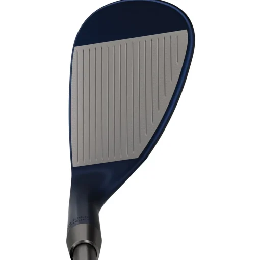 New and Used Callaway OPUS Platinum Blue Z Grind Wedge Golf Clubs