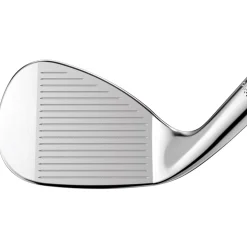 New and Used Callaway OPUS Platinum Chrome S Grind Wedge Golf Clubs
