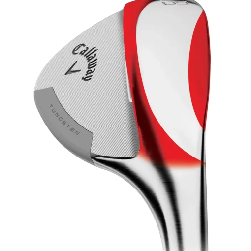 New and Used Callaway OPUS Platinum Chrome Z Grind Wedge Golf Clubs