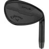 New and Used Callaway OPUS Black T Grind Wedge Golf Clubs