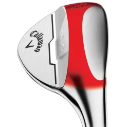 New and Used Callaway OPUS Black C Grind Wedge Golf Clubs