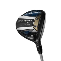 New and Used Callaway Paradym X Fairway Wood Golf Clubs