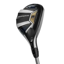 New and Used Callaway Paradym Hybrid Golf Clubs