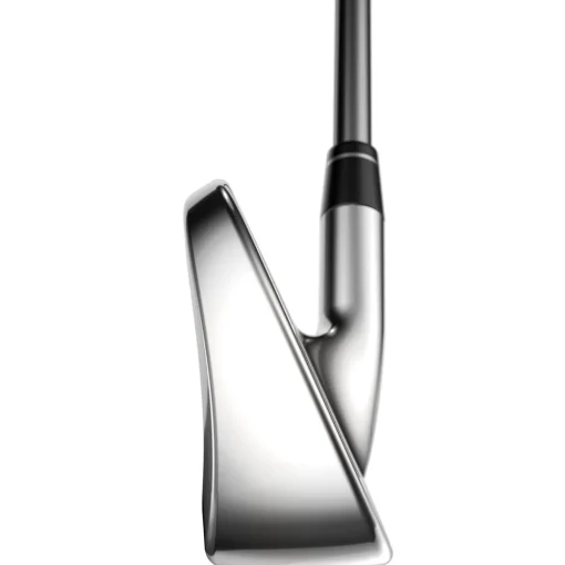 New and Used Callaway Paradym Star Iron Set Golf Clubs