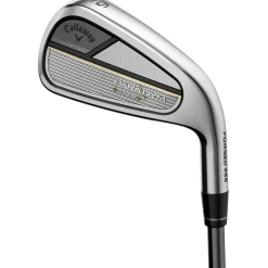 New and Used Callaway Paradym Star Iron Set Golf Clubs