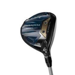 New and Used Callaway Paradym Fairway Wood Golf Clubs