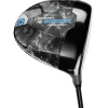 New and Used Callaway Paradym Ai Smoke MAX Fast Driver Golf Clubs