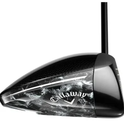 New and Used Callaway Paradym Ai Smoke MAX Fast Driver Golf Clubs