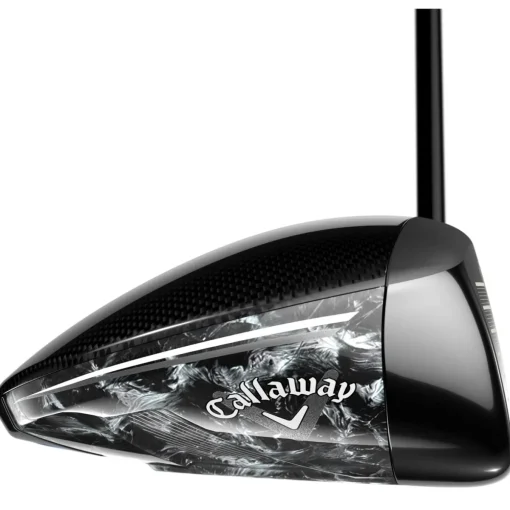 New and Used Callaway Paradym Ai Smoke MAX Fast Driver Golf Clubs