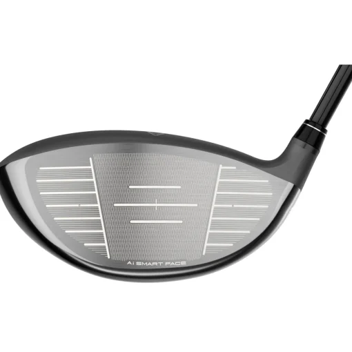 New and Used Callaway Paradym Ai Smoke MAX Fast Driver Golf Clubs