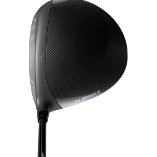 New and Used Callaway Paradym Ai Smoke MAX Fast Driver Golf Clubs