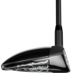 New and Used Callaway Paradym Ai Smoke MAX Fast Fairway Wood Golf Clubs