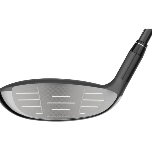 New and Used Callaway Paradym Ai Smoke MAX Fast Fairway Wood Golf Clubs