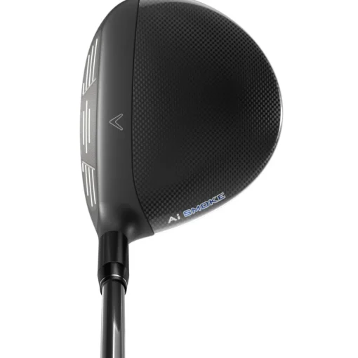 New and Used Callaway Paradym Ai Smoke MAX Fast Fairway Wood Golf Clubs