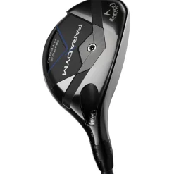 New and Used Callaway Paradym Super Hybrid Golf Clubs