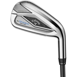 New and Used Callaway Paradym Ai Smoke MAX Fast Iron Set Golf Clubs