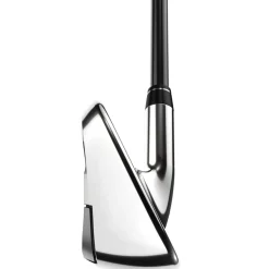 New and Used Callaway Paradym Ai Smoke MAX Fast Iron Set Golf Clubs