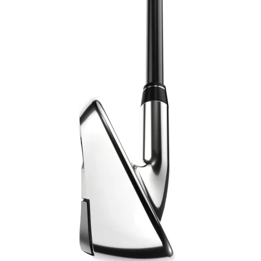 New and Used Callaway Paradym Ai Smoke MAX Fast Iron Set Golf Clubs