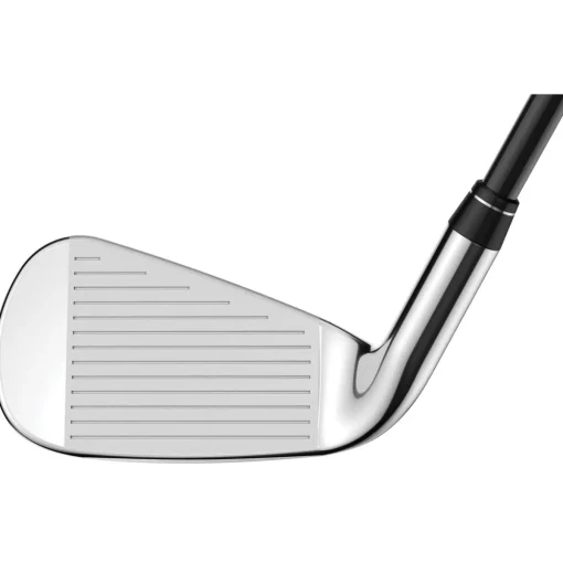 New and Used Callaway Paradym Ai Smoke MAX Fast Iron Set Golf Clubs
