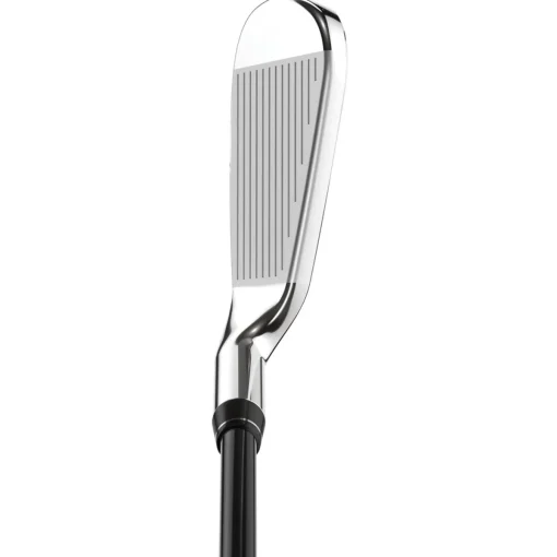 New and Used Callaway Paradym Ai Smoke MAX Fast Iron Set Golf Clubs