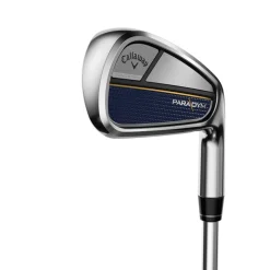 New and Used Callaway Paradym Iron Set Golf Clubs