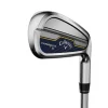 New and Used Callaway Paradym X Iron Set Golf Clubs