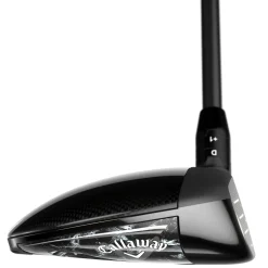New and Used Callaway Paradym Ai Smoke MAX D Fairway Wood Golf Clubs