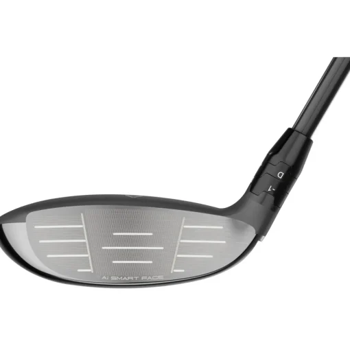 New and Used Callaway Paradym Ai Smoke MAX D Fairway Wood Golf Clubs